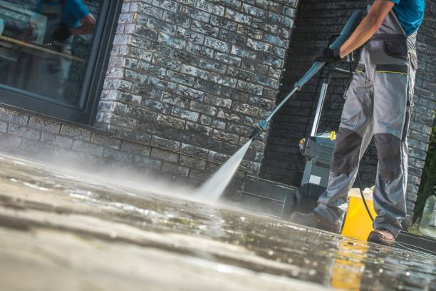 Best Fence Cleaning and Maintenance in San Angelo, TX