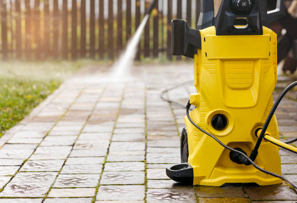 Reliable San Angelo, TX Pressure Washing Services Solutions